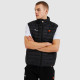 Ellesse Ανδρικό αμάνικο μπουφάν Bardy Gilet
